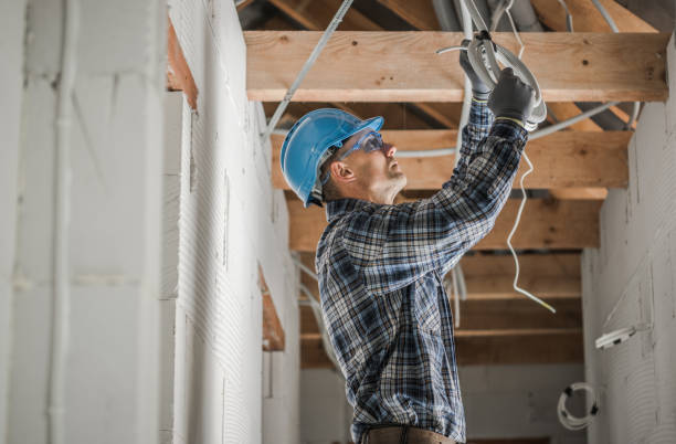 Reliable CT Electrician Solutions
