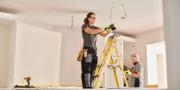 Best Electrical Wiring Services  in Trumbull Center, CT
