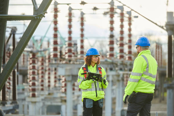 Best Affordable Electrical Installation  in Trumbull Center, CT