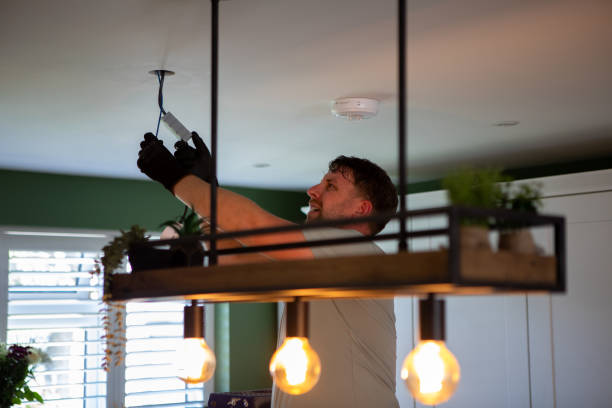 Best Emergency Electrician Near Me  in Trumbull Center, CT