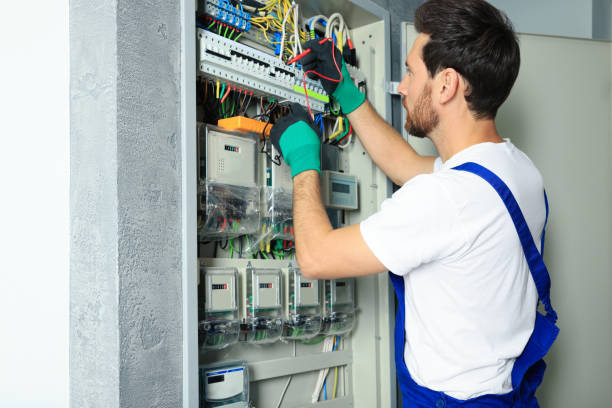 Best Electrician for Home Renovation  in Trumbull Center, CT