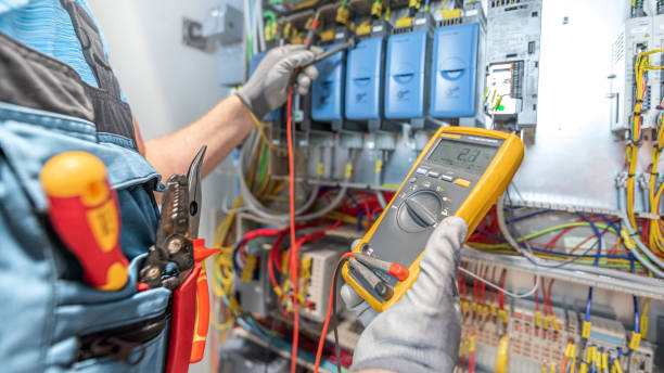 Best Electrical System Inspection  in Trumbull Center, CT