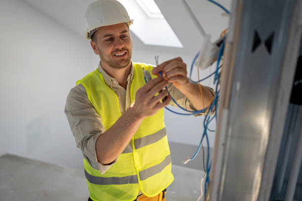 Best 24-Hour Electrician  in Trumbull Center, CT