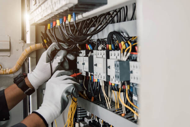 Electrical Outlet Repair in CT